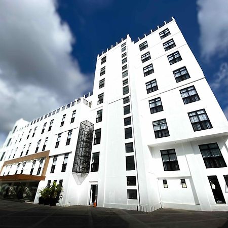 The Plaza Garden Hotel And Residences Baguio City Exterior photo
