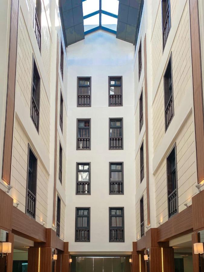 The Plaza Garden Hotel And Residences Baguio City Exterior photo